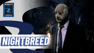 Nightbreed 1990 Official Trailer