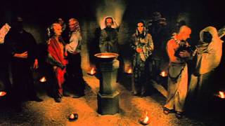 Nightbreed  Trailer