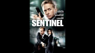 The Sentinel  Deleted Scenes Michael Douglas Kiefer Sutherland Eva Longoria Kim Basinger