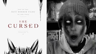 The Cursed  Movie Review