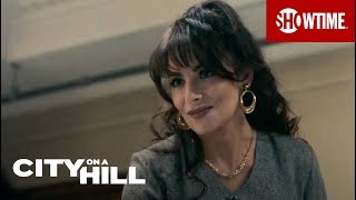 Can I Help You Ep 2 Official Clip  City On A Hill  SHOWTIME