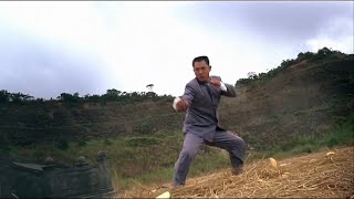 Fist of Legend   Original HK Trailer HD 1994