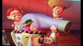 Toy Story Toons Hawaiian Vacation 2011  Post Credits Scene