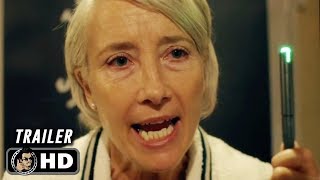 YEARS AND YEARS Official Trailer HD Emma Thompson
