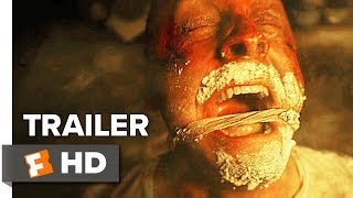 Leatherface Trailer 1 2017  Movieclips Indie