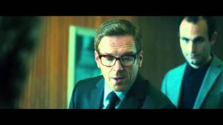 OUR KIND OF TRAITOR  Official Short Trailer  Starring Ewan McGregor And Naomie Harris