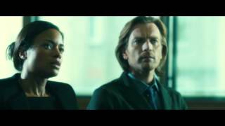 OUR KIND OF TRAITOR  Clip 2  Starring Ewan McGregor And Naomie Harris