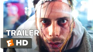 Rapid Eye Movement Teaser Trailer 1 2018  Movieclips Indie