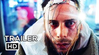 RAPID EYE MOVEMENT Official Trailer 2018 Danny Ramirez Thriller Movie HD