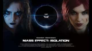 Mass Effect Isolation