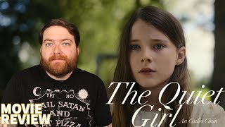 THE QUIET GIRL 2022 MOVIE REVIEW