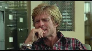 Brubaker 1980 its Not Corruption its Tradition HD Robert Redford as Henry Brubaker