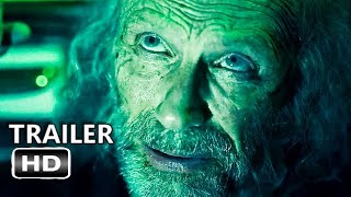 Old People 2022 Trailer YouTube  Horror Movie
