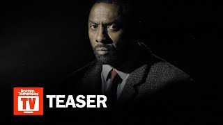 Luther The Fallen Sun Teaser Trailer 2023
