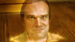 WE HAVE A GHOST Trailer 2023 David Harbour  Anthony Mackie