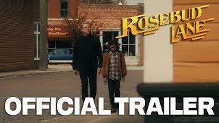 Rosebud Lane  Official Trailer HD 2023  Drama Romance Movie