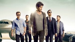 Top 10 Awesome Entourage Facts