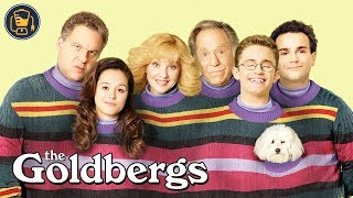 The Goldbergs Whats Real and Whats Not