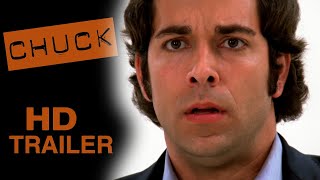 Chuck Trailer HD  HBO Max