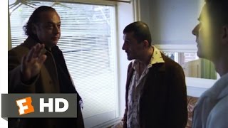 Pusher 3 110 Movie CLIP  Language Barrier 2005 HD
