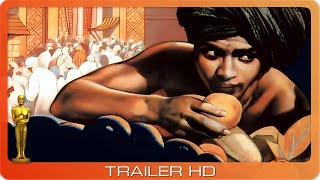 The Thief of Bagdad  1940  Trailer