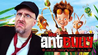 The Ant Bully  Nostalgia Critic