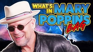 WHATS IN THE BOX CHALLENGE w MICHAEL ROOKER