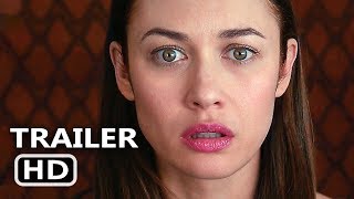 THE ROOM Official Trailer 2020 Olga Kurylenko Thriller Movie HD