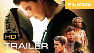 Forever Strong Official Trailer 2008  Sean Faris Penn Badgley Gary Cole