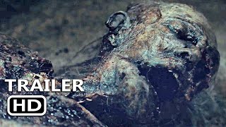 RELIC Official Trailer 2020 Horror Movie