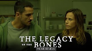 The Legacy of the Bones 2019  Movie Review  Baztn Trilogy 2