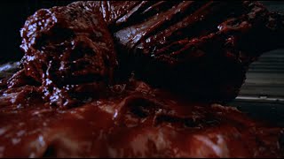 Cube Zero 2004 First Death Scene