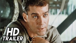 No Escape 1994 Original Trailer FHD