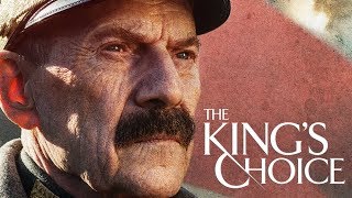 The Kings Choice  Official Trailer