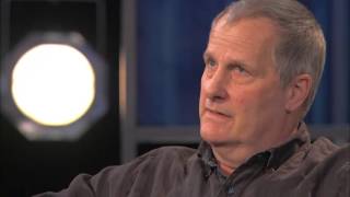 Jeff Daniels on Gods and Generals