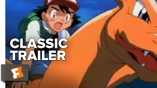 Pokmon 3 The Movie 2001 Trailer 1  Movieclips Classic Trailers