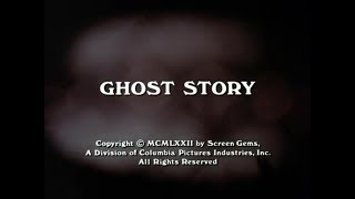 Remembering The Cast from This Episode of Ghost Story 1972