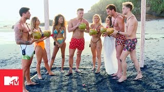 EX ON THE BEACH 7  EP 1 EXTENDED PREVIEW  MTV SHOWS