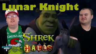 Shrek the Halls review  Lunar Knight