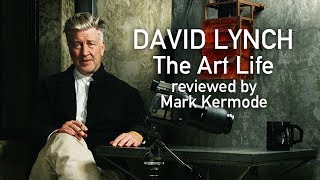 David Lynch The Art Life reviewed by Mark Kermode
