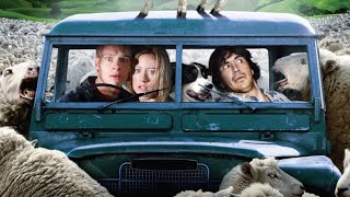 Black Sheep 2006  Trailer HD 1080p