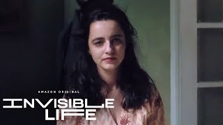 Invisible Life  Clip If I Leave This House  Amazon Studios
