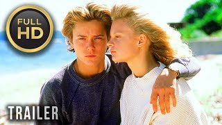  RUNNING ON EMPTY 1988  Trailer  Full HD  1080p