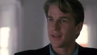 Pacific Heights  Credit Check  Michael Keaton x Matthew Modine