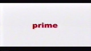 Prime 2005 Trailer