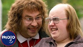 Top 20 Little Britain Sketches