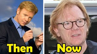 CSI Miami 2002 Cast Then and Now 2022 How They Changed