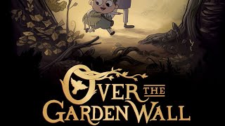 Over the Garden Wall 2014  Season 1