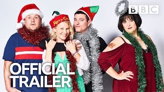 Gavin  Stacey Christmas Special trailer  BBC Trailers