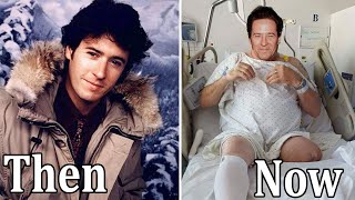 NORTHERN EXPOSURE 1990 Cast Then and Now 2022 How They Changed Their Health Has Weakened A Lot